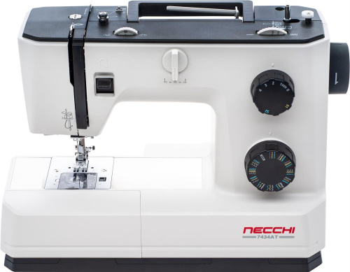 картинка necchi 7434at магазин Tovar-RF.ru являющийся официальным дистрибьютором в России картинка necchi 7434at от магазина Tovar-RF.ru