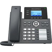 картинка grandstream grp2604, с б/п  sip телефон  от магазина Tovar-RF.ru