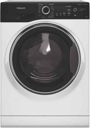 картинка стиральная машина фронтальная hotpoint nsb 6039 zs ve ru магазин Tovar-RF.ru являющийся официальным дистрибьютором в России картинка стиральная машина фронтальная hotpoint nsb 6039 zs ve ru от магазина Tovar-RF.ru