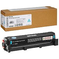 картинка ricoh тонер-картридж ricoh m c240 (cyan) (4,5k) (old 408452 –> 434074) от магазина Tovar-RF.ru