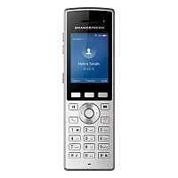 картинка grandstream wp822 wifi телефон sip от магазина Tovar-RF.ru