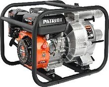 картинка Мотопомпы PATRIOT 335101431 MP 3065 SF Мотопомпа от магазина Tovar-RF.ru