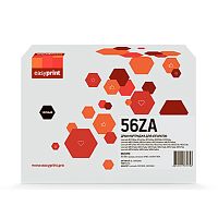 картинка драм-картридж easyprint dl-56f0z00 для lexmark b/mb2338/2442/2546/2650/ms/mx321/421/521/622 (60000 стр.) черный, с чипом 56f0z00/56f0za0 от магазина Tovar-RF.ru
