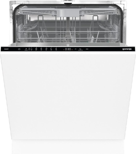 картинка посудомоечная машина встраиваемая gorenje gv643e90 магазин Tovar-RF.ru являющийся официальным дистрибьютором в России картинка посудомоечная машина встраиваемая gorenje gv643e90 от магазина Tovar-RF.ru