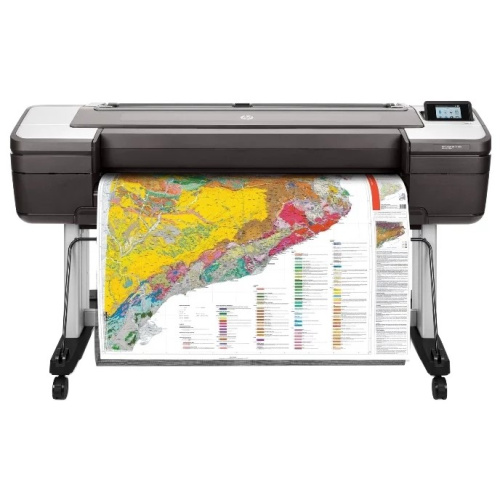 картинка hp designjet t1700 (w6b55a) магазин Tovar-RF.ru являющийся официальным дистрибьютором в России картинка hp designjet t1700 (w6b55a) от магазина Tovar-RF.ru