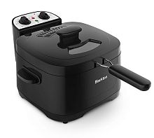 картинка фритюрница blackton bt df1112 черный от магазина Tovar-RF.ru