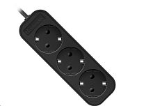 картинка Удлинитель DEFENDER (99323) M350 - 3 розетки - 5,0 m от магазина Tovar-RF.ru