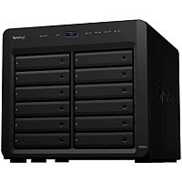 картинка synology ds3622xs+ сетевое хранилище  от магазина Tovar-RF.ru