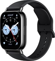 картинка смарт-часы xiaomi redmi watch 5 lite black (черные) (bhr8789gl) от магазина Tovar-RF.ru