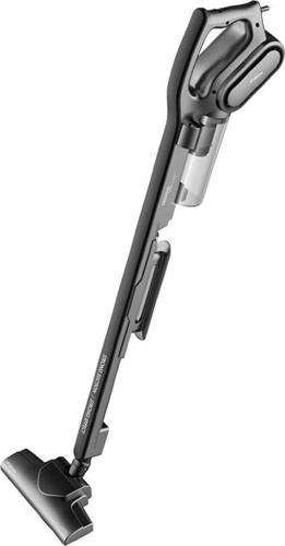 картинка вертикальный пылесос deerma dx700s черный от магазина Tovar-RF.ru
