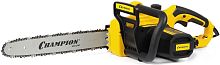 картинка CHAMPION 125N-16" 3/8-1,3-56 16", 2500Вт от магазина Tovar-RF.ru