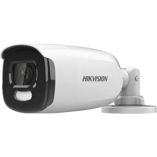 картинка Камера видеонаблюдения аналоговая Hikvision DS-2CE12HFT-F28(2.8mm), 1944р, 2.8 мм, белый магазин Tovar-RF.ru являющийся официальным дистрибьютором в России картинка Камера видеонаблюдения аналоговая Hikvision DS-2CE12HFT-F28(2.8mm), 1944р, 2.8 мм, белый от магазина Tovar-RF.ru
