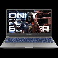 картинка maibenben x-treme typhoon x15a [x15a-r77435ffshgre0] grey 15.6" {fhd ryzen 7 7435h/16gb/512gb ssd/rtx3050 4gb/w11} от магазина Tovar-RF.ru
