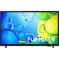 картинка samsung 43" ue43f6000fuxru черный {full hd 60hz dvb-t2 dvb-c dvb-s2 usb wifi smart tv} от магазина Tovar-RF.ru