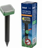 картинка UNIEL UDR-S21 SOL GREEN от магазина Tovar-RF.ru