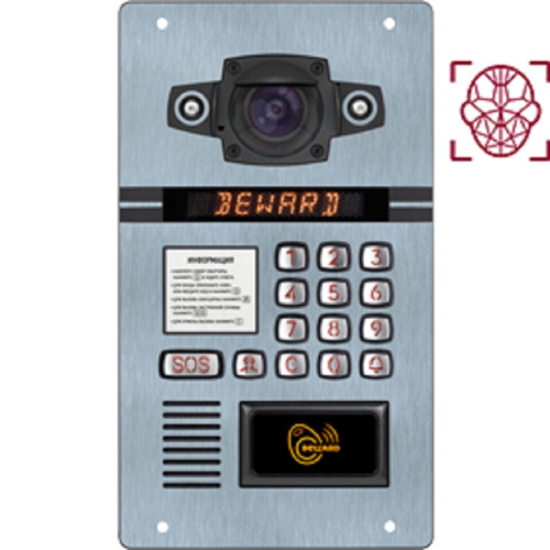 картинка BEWARD DKS15125 от магазина Tovar-RF.ru