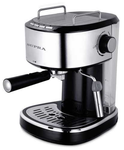 картинка кофеварка supra cms-1515 от магазина Tovar-RF.ru