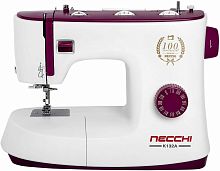 картинка necchi k132a от магазина Tovar-RF.ru