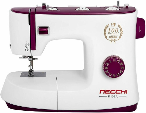 картинка necchi k132a магазин Tovar-RF.ru являющийся официальным дистрибьютором в России картинка necchi k132a от магазина Tovar-RF.ru
