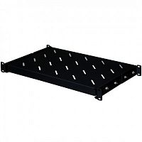 картинка бастион skat tb shelf p800-b выдвижная полка 19" для шкафов 800 мм, черная (4460) от магазина Tovar-RF.ru