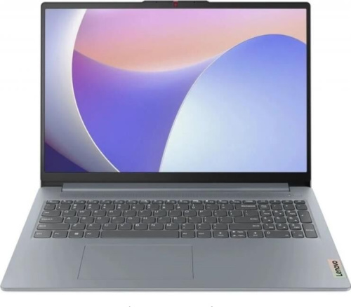 картинка lenovo 15.6" ideapad slim 3 15abr8 ryzen 7 5825u/16gb/512gb ssd/amd radeon graphics/win11 home/grey (82xm00lmus) пи магазин Tovar-RF.ru являющийся официальным дистрибьютором в России картинка lenovo 15.6" ideapad slim 3 15abr8 ryzen 7 5825u/16gb/512gb ssd/amd radeon graphics/win11 home/grey (82xm00lmus) пи от магазина Tovar-RF.ru