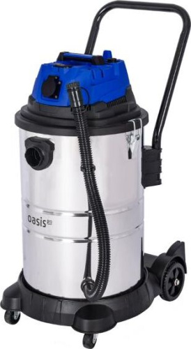 картинка пылесос oasis vc-170/60 pro 1700вт, 60л магазин Tovar-RF.ru являющийся официальным дистрибьютором в России картинка пылесос oasis vc-170/60 pro 1700вт, 60л от магазина Tovar-RF.ru