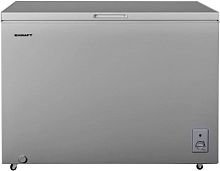 картинка морозильник kraft bd (w)-340srx ларь от магазина Tovar-RF.ru