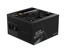 картинка блок питания gigabyte atx 1000w gp-ud1000gm pg5 80+ gold (24+4+4pin) apfc 120mm fan 8xsata cab manag rtl от магазина Tovar-RF.ru