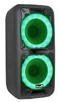 картинка колонка 10" (20-14 dance box 300) динамик 2шт/10" eltronic с tws        от магазина Tovar-RF.ru