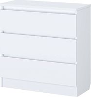 картинка комод polini комод polini kids simple 1930, белый (1кор) от магазина Tovar-RF.ru