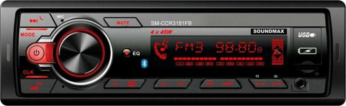 картинка автомагнитола soundmax sm-ccr3181fb от магазина Tovar-RF.ru
