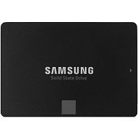 картинка samsung ssd 500gb 870 evo mz-77e500bw (sata3) от магазина Tovar-RF.ru