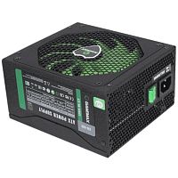картинка gamemax (gm-600) блок питания atx 600w gamemax gm-600 от магазина Tovar-RF.ru
