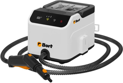 картинка bort пароочиститель bdr-5000 control магазин Tovar-RF.ru являющийся официальным дистрибьютором в России картинка bort пароочиститель bdr-5000 control от магазина Tovar-RF.ru