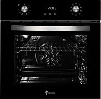 картинка духовой шкаф leonord leo-60006b (109595) от магазина Tovar-RF.ru