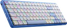 картинка redragon (72369) eva pro ru,rgb,бел-синий от магазина Tovar-RF.ru