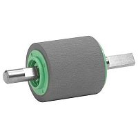 картинка ролик захвата brother ads-2000/2100/2600 (ld6187001/pur-a0001) от магазина Tovar-RF.ru