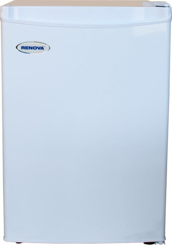 картинка холодильник renova rid-80w магазин Tovar-RF.ru являющийся официальным дистрибьютором в России картинка холодильник renova rid-80w от магазина Tovar-RF.ru