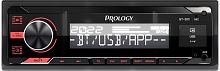 картинка автомагнитола prology gt-200 fm/sd/usb/bt ресивер от магазина Tovar-RF.ru