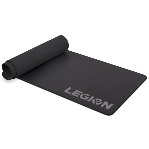картинка коврик для мыши lenovo legion gaming xl черный 900x300x3мм от магазина Tovar-RF.ru