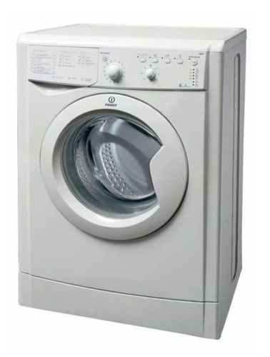 картинка стиральная машина indesit iwub 4105 (cis) магазин Tovar-RF.ru являющийся официальным дистрибьютором в России картинка стиральная машина indesit iwub 4105 (cis) от магазина Tovar-RF.ru