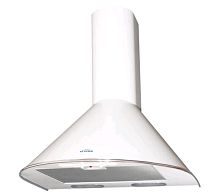 картинка вытяжка  эликор "эпсилон" 50п-430-п3л белый/сереб от магазина Tovar-RF.ru