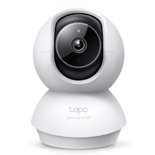 картинка TP-Link Tapo C230 Поворотно-наклонная беспроводная облачная IP-камера с ИИ магазин Tovar-RF.ru являющийся официальным дистрибьютором в России картинка TP-Link Tapo C230 Поворотно-наклонная беспроводная облачная IP-камера с ИИ от магазина Tovar-RF.ru