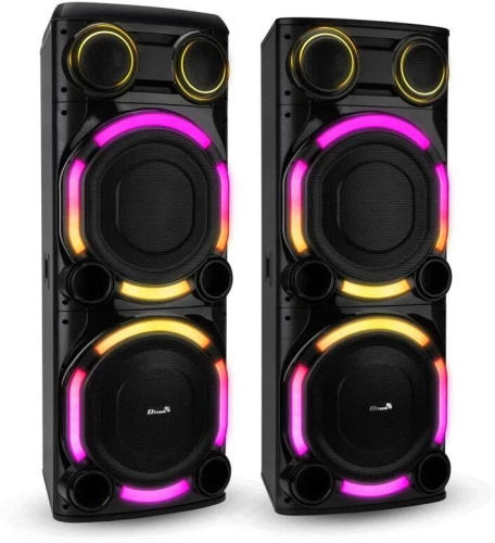 картинка акустика eltronic (30-57) crazy box 5000 - колонка 15" магазин Tovar-RF.ru являющийся официальным дистрибьютором в России картинка акустика eltronic (30-57) crazy box 5000 - колонка 15" от магазина Tovar-RF.ru