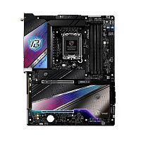картинка материнская плата asrock z890 nova wifi lga1851 4xddr5 4xsata 6xm.2 hdmi type-c atx от магазина Tovar-RF.ru
