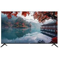 картинка 55" телевизор haier smart tv m1, 4k ultra hd, черный, смарт тв, android tv[dh1vm8d03ru] от магазина Tovar-RF.ru
