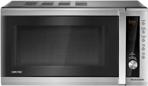 картинка микровлновая печь centek ct-1582 silver 20л магазин Tovar-RF.ru являющийся официальным дистрибьютором в России картинка микровлновая печь centek ct-1582 silver 20л от магазина Tovar-RF.ru
