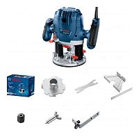 картинка Фрезер Bosch GOF 130, 1300Вт (06016B7000) от магазина Tovar-RF.ru