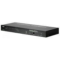 картинка aten cs1708i  8 port ps/2-usb kvmp switch on the net от магазина Tovar-RF.ru