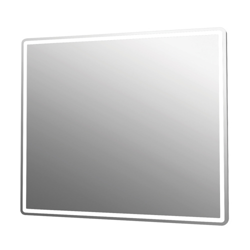 картинка Зеркало TINY, 70/80 см, LED-подсветка магазин Tovar-RF.ru являющийся официальным дистрибьютором в России картинка Зеркало TINY, 70/80 см, LED-подсветка от магазина Tovar-RF.ru
